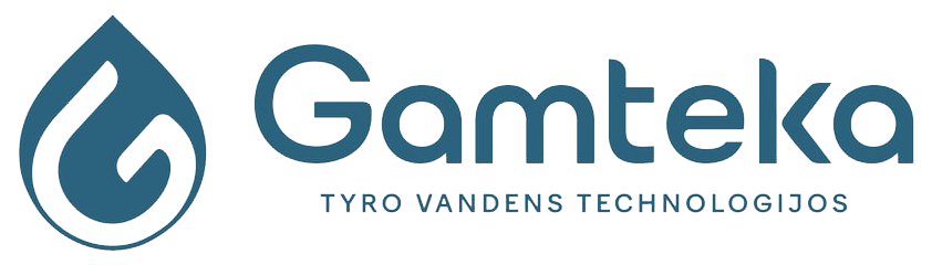 Gamteka.lt