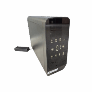 Atbulinio osmoso sistema  - IRIS 600 GPD - DF Universal