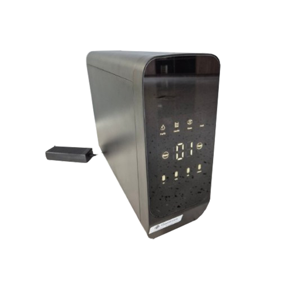 Atbulinio osmoso sistema  - IRIS 600 GPD - DF Universal