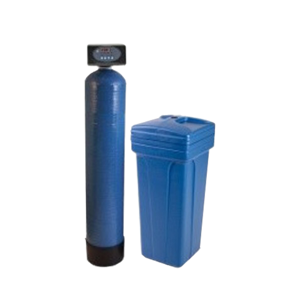 Minkštinimo filtras ECO - SM - 35 E (Kiniečių gamintojo vožtuvas RUN XIN)